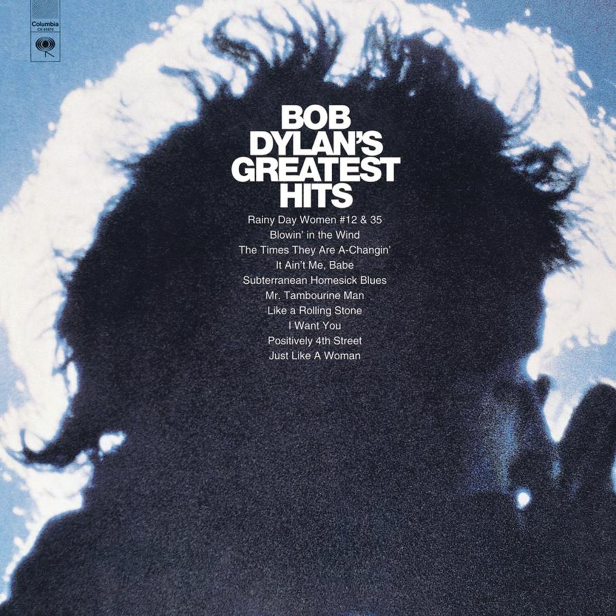 Bob Dylan